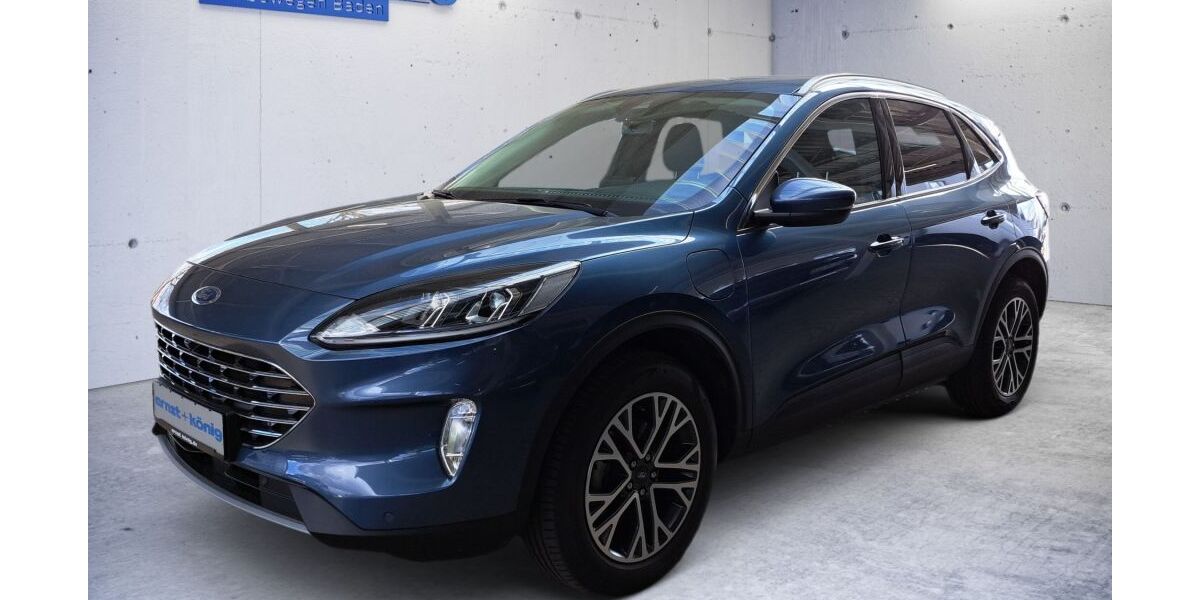 Ford Kuga 44.982 km 25.980 &euro; Teningen-Köndringen 79331