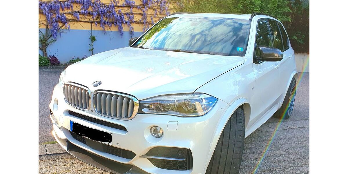BMW X5 M50 152.900 km 32.000 &euro; Sulzburg 79295