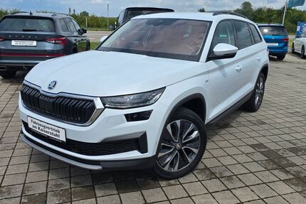 Skoda Kodiaq 33.500 km 33.499 € Endingen 79346