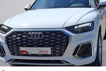 Audi Q5 62.952 km 35.760 &euro; Freiburg 79115