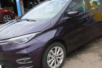 Renault ZOE 27.000 km 14.900 &euro; Waldkirch 79183