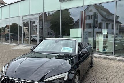 Audi A5 28.554 km 46.590 € Buggingen-Seefelden 79426