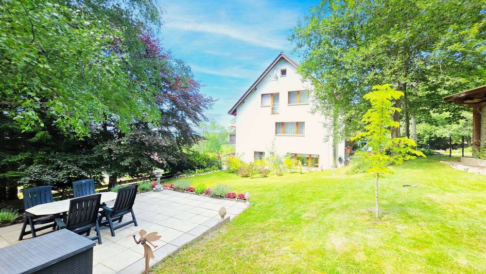 Mehrfamilienhaus, Wohnhaus Lenzkirch Saig - 1 Zimmer, 264 m&sup2;, 695.000&euro; | Angebot:25775125