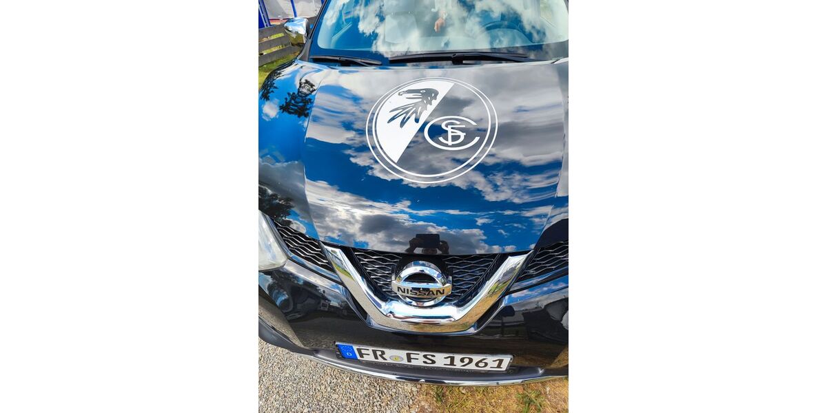 Nissan X-Trail 121.000 km 12.999 &euro; Lenzkirch 79853