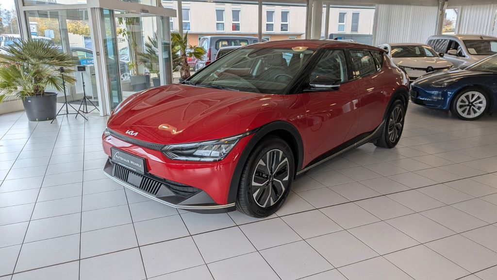 Kia EV6 55.300 km 29.790 &euro; Gundelfingen bei Freiburg 79194
