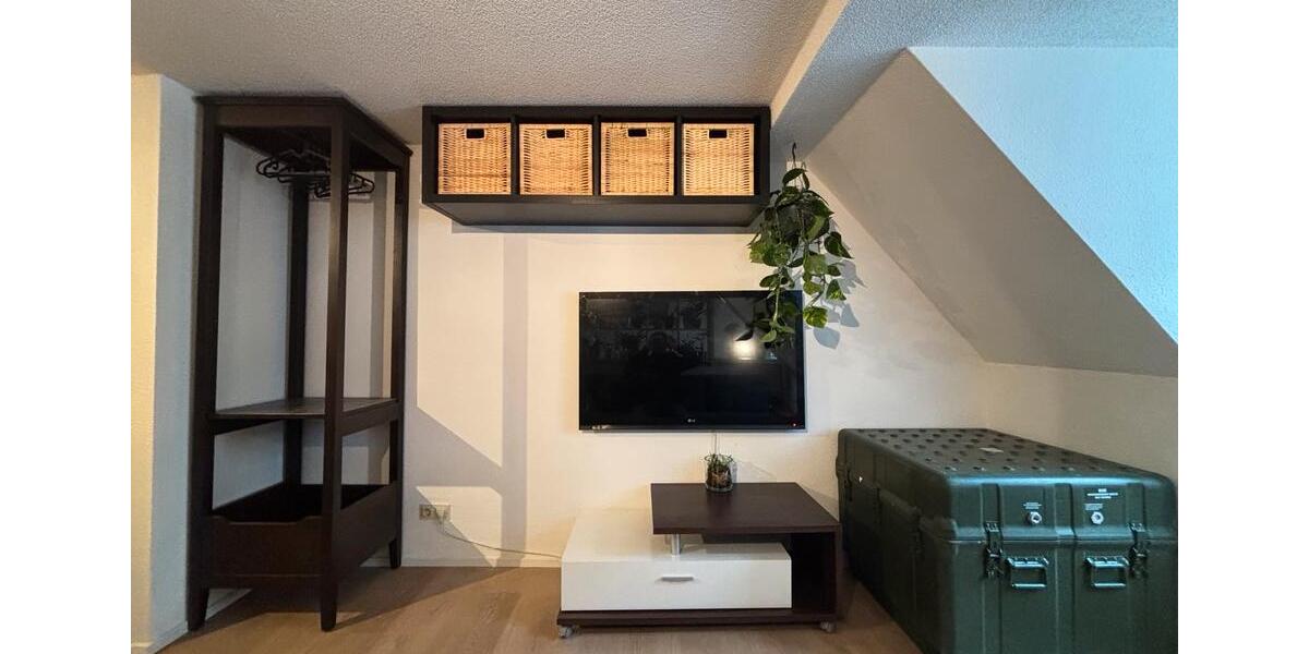 Dachgeschoßwohnung Freiburg im Breisgau - 1 Zimmer, 28 m&sup2;, 362.000&euro; | Angebot:24945201