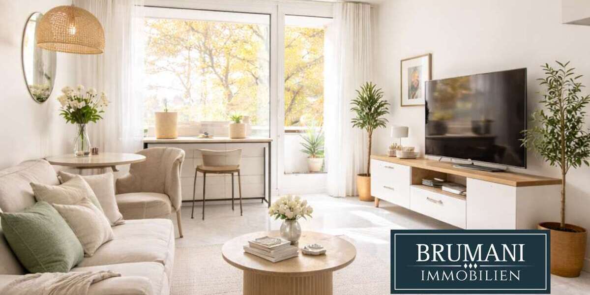 Etagenwohnung Freiburg im Breisgau Haslach - 1 Zimmer, 29 m&sup2;, 170.000&euro; | Angebot:25275423