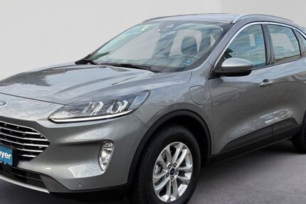 Ford Kuga 10.611 km 27.990 &euro; Endingen am Kaiserstuhl 79346
