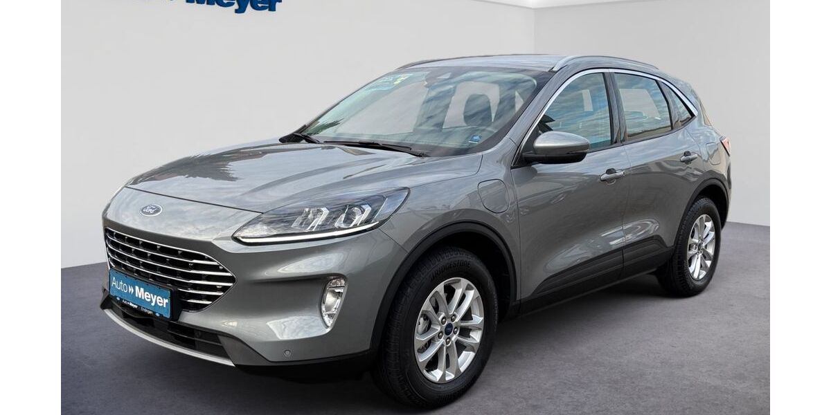 Ford Kuga 10.611 km 27.990 &euro; Endingen am Kaiserstuhl 79346
