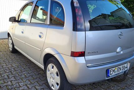 Opel Meriva 247.200 km 1.200 &euro; Teningen 79331