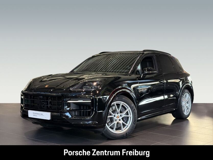 Porsche Cayenne 5.000 km 136.871 € Freiburg 79115