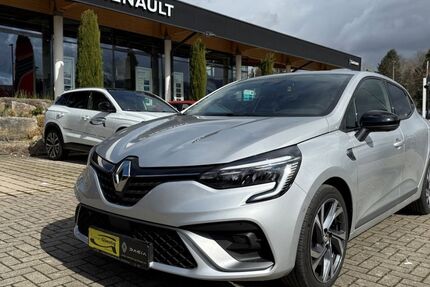 Renault Clio 33.405 km 17.990 &euro; Ehrenkirchen 79238