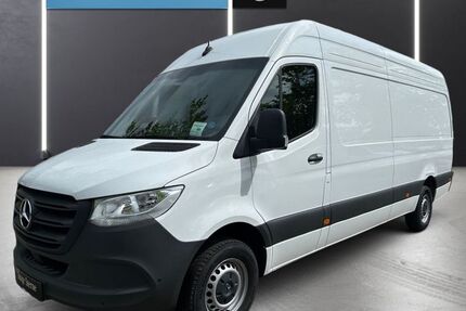 Mercedes-Benz Sprinter 42.751 km 45.089 &euro; Freiburg 79111