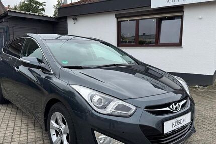 Hyundai i40 102.106 km 8.900 &euro; Müllheim 79379