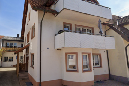 Wohnung Wyhl am Kaiserstuhl - 5 Zimmer, 110 m&sup2;, 1.075&euro; | Angebot:26999039