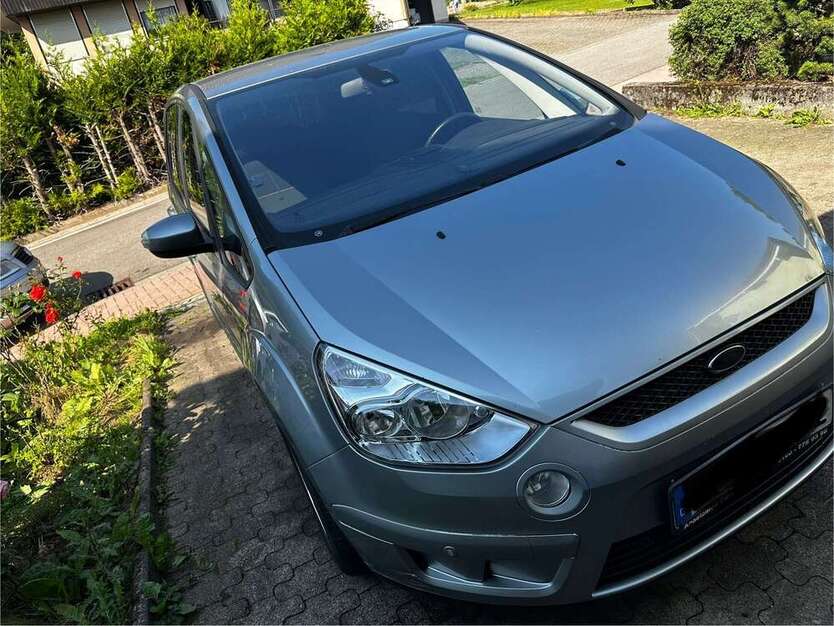 S-Max