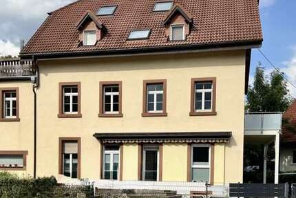 Haus Kirchzarten / Zarten Zarten - 16 Zimmer, 347 m&sup2;, 1.450.000&euro; | Angebot:22230314