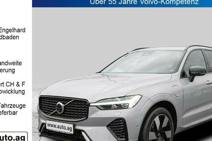 Volvo XC60 2.000 km 63.444 € Freiburg 79108