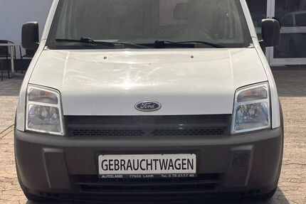 Ford Transit 251.000 km 1.999 &euro; Eichstetten 79356