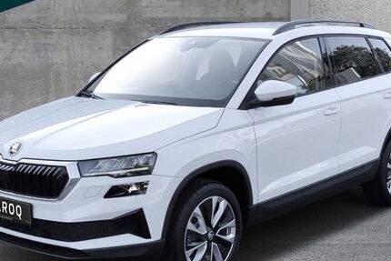 Skoda Karoq 72.700 km 24.890 &euro; Emmendingen 79312