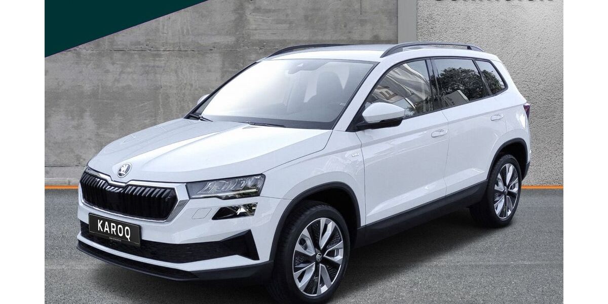 Skoda Karoq 72.700 km 24.890 &euro; Emmendingen 79312