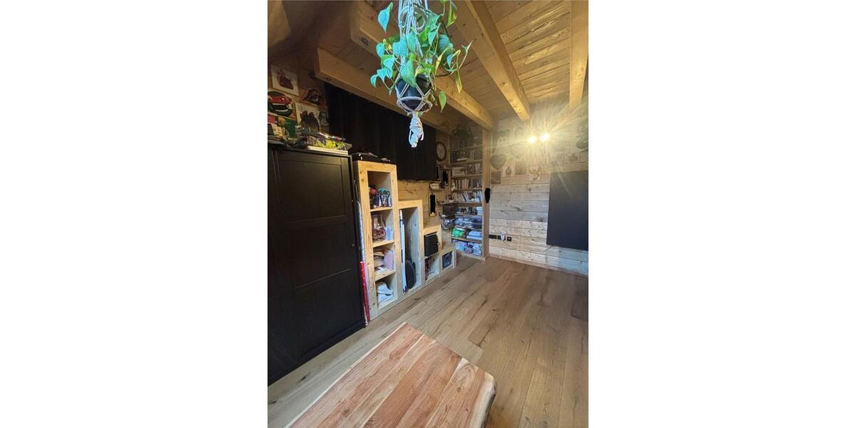 Etagenwohnung Furtwangen im Schwarzwald - 1 Zimmer, 16 m&sup2;, 430&euro; | Angebot:26395466