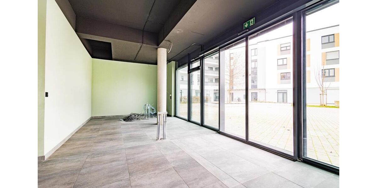 Gewerbeobjekt Freiburg im Breisgau Haslach - 2.000&euro; | Angebot:22448983