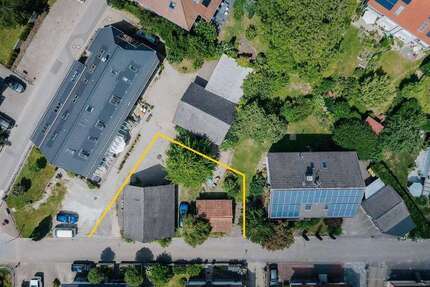 Grundstück Stegen-Oberbirken Oberbirken - 300.000&euro; | Angebot:27258797