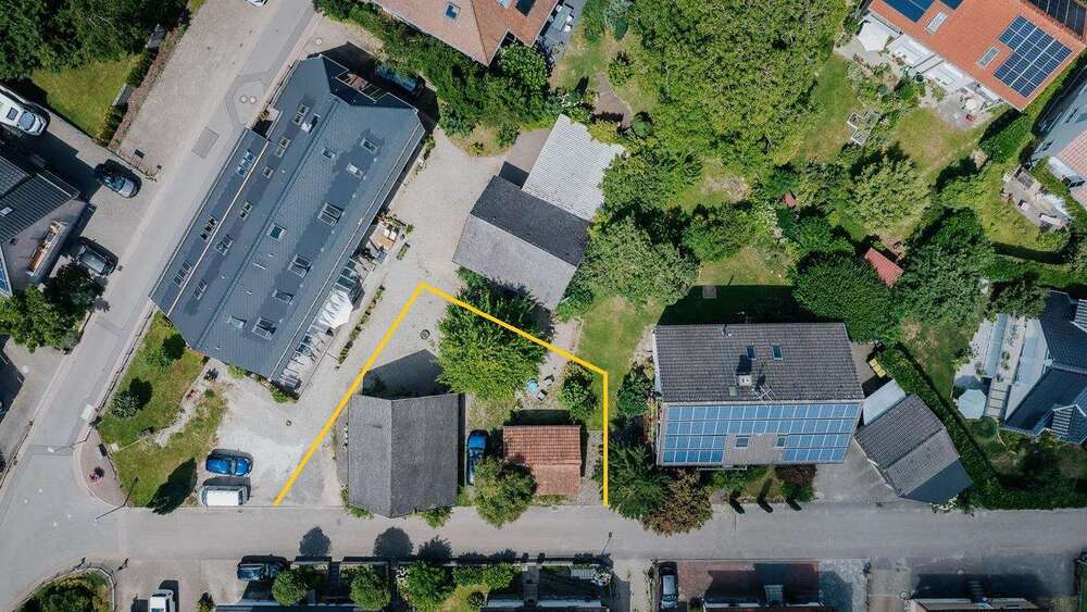 Grundstück Stegen-Oberbirken Oberbirken - 300.000&euro; | Angebot:27258797