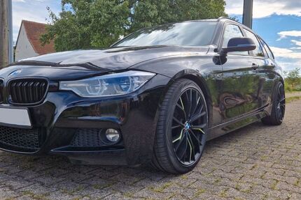 BMW 320 199.000 km 14.999 € Freiamt 79348
