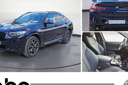 BMW X4 12.316 km 47.820 € Freiburg 79108