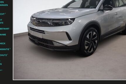 Opel Grandland (X) 27.181 km 26.980 &euro; Schönau 79677