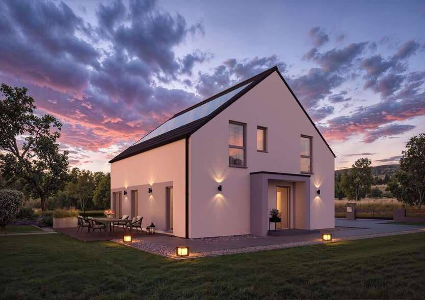 Haus zum Kaufen in Wieden 327.690 € 169.89 m²