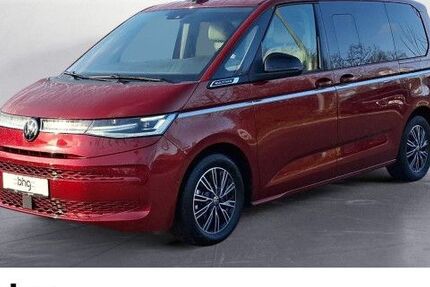 VW T7 Multivan 35.708 km 55.860 &euro; Freiburg 79115