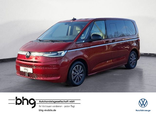 VW T7 Multivan 35.708 km 55.860 &euro; Freiburg 79115