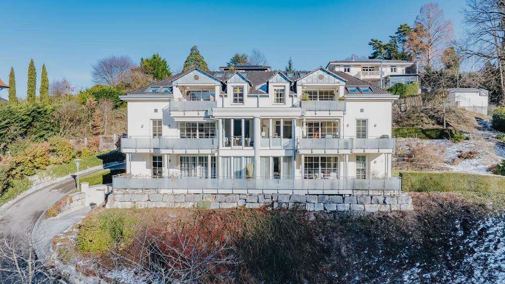 Etagenwohnung Freiburg Herdern - 4 Zimmer, 145 m&sup2;, 1.550.000&euro; | Angebot:24836018