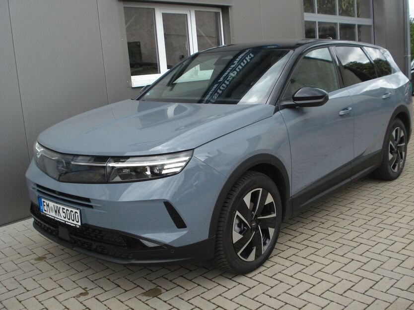 Opel Andere 5.000 km 31.990 € Bahlingen 79353