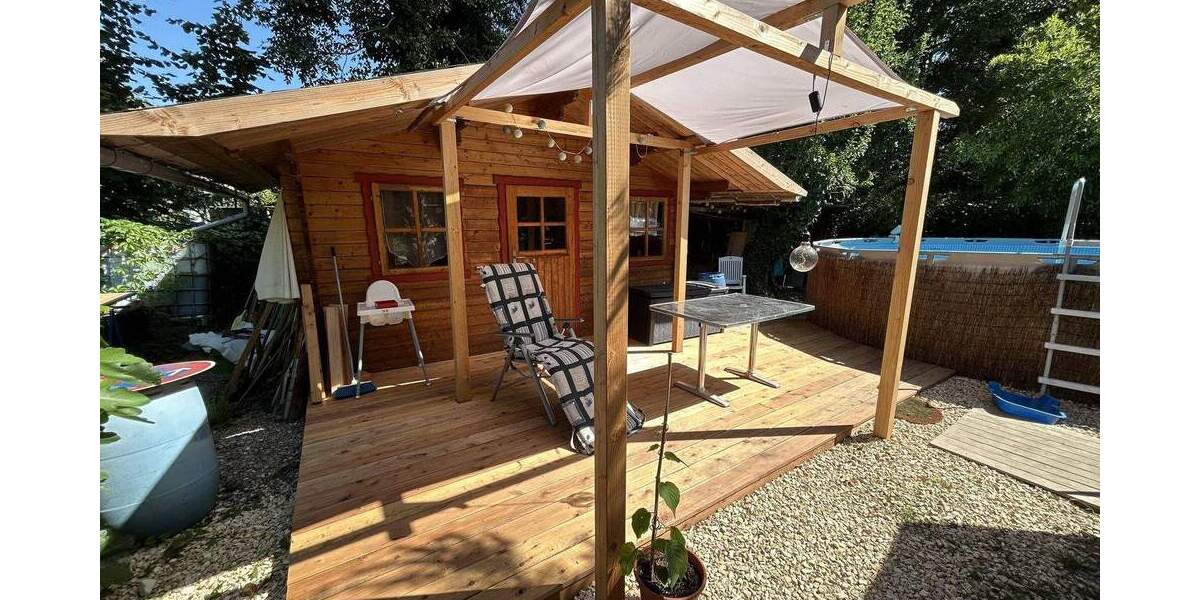 Einfamilienhaus Ettenheim Ettenheimweiler - 4 Zimmer, 138 m&sup2;, 449.000&euro; | Angebot:25745148