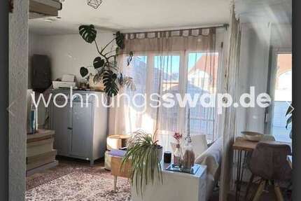 Wohnung Freiburg im Breisgau Altstadt - 1 Zimmer, 28 m&sup2;, 450&euro; | Angebot:26845732