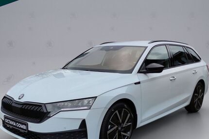 Skoda Octavia 24.000 km 34.290 &euro; Emmendingen 79312