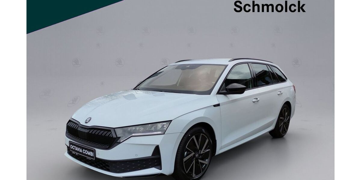 Skoda Octavia 24.000 km 34.290 &euro; Emmendingen 79312