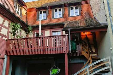 Haus zum Mieten in Ettenheim 1.250 € 158 m² 4 zimmer