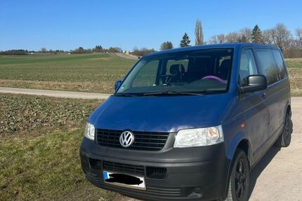 VW T5 Transporter 339.660 km 5.000 &euro; Schönwald im Schwarzwald 78141