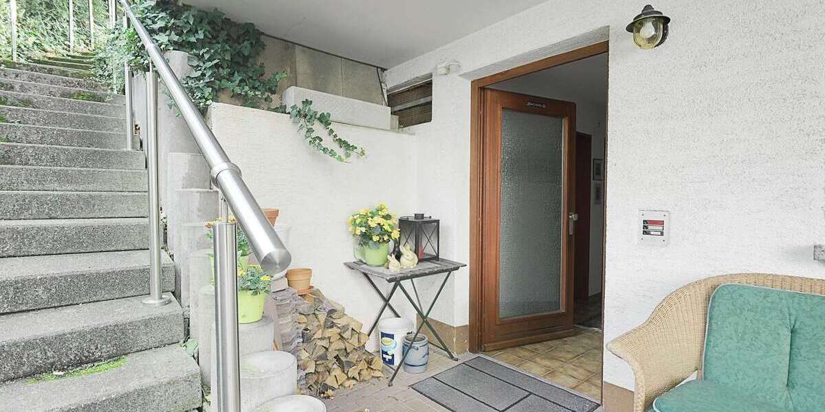 Etagenwohnung Merzhausen - 2 Zimmer, 44 m&sup2;, 199.000&euro; | Angebot:26128831