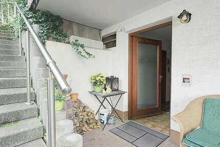 Wohnung Merzhausen - 2 Zimmer, 44 m&sup2;, 199.000&euro; | Angebot:26128831