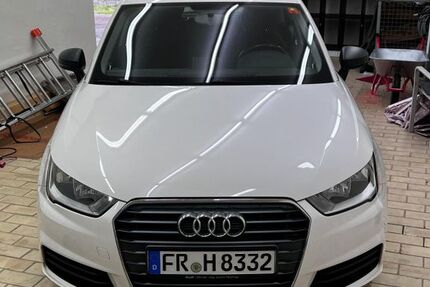Audi A1 185.012 km 7.999 € Freiburg 79108
