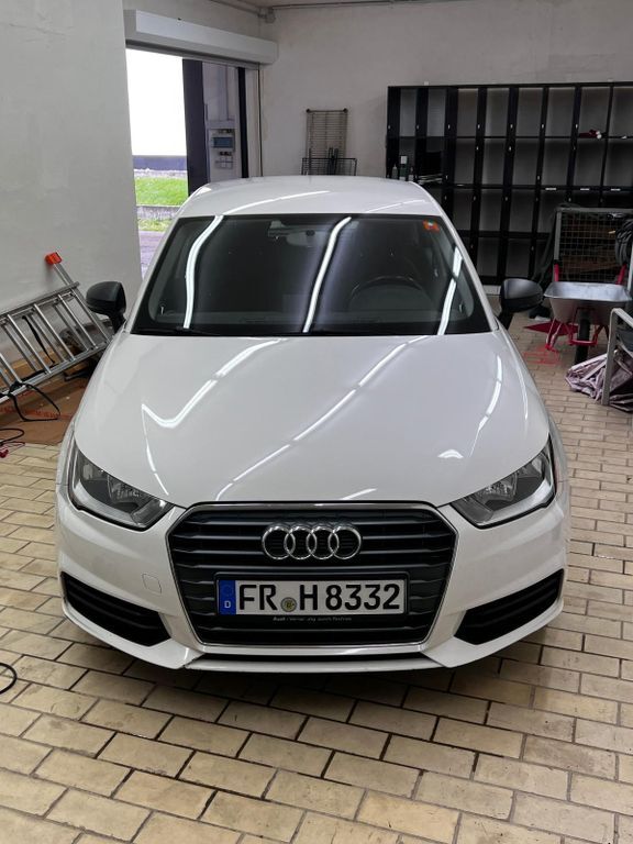 Audi A1 185.012 km 7.999 € Freiburg 79108