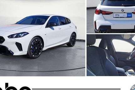 BMW 135 25.111 km 41.960 &euro; Bötzingen 79268