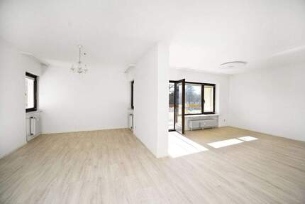 Wohnung Denzlingen - 3 Zimmer, 106 m&sup2;, 349.000&euro; | Angebot:25747063