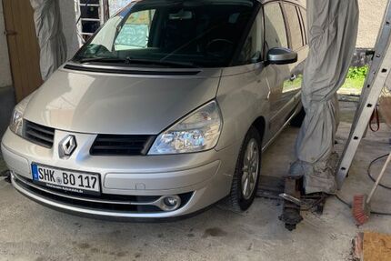 Renault Grand Espace